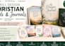 christian affirmation card scripture card deck prayer journal bible flashcard